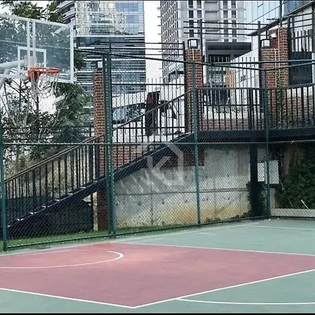 דירה Royal In Sinpas Queen 40f