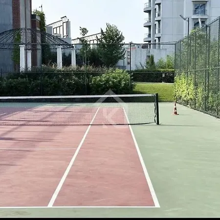 דירה Royal In Sinpas Queen 40f איסטמבול