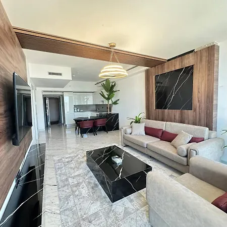דירה Royal In Sinpas Queen 40f
