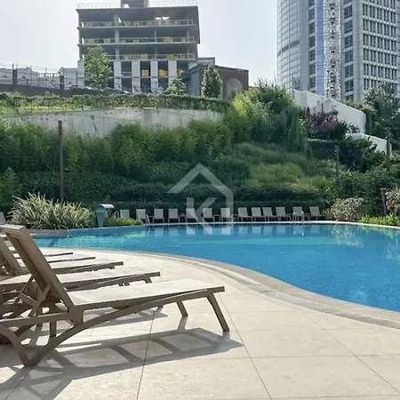 Royal In Sinpas Queen 40f איסטמבול