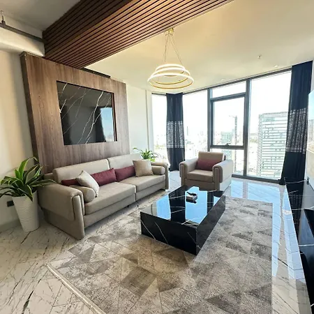 דירה Royal In Sinpas Queen 40f